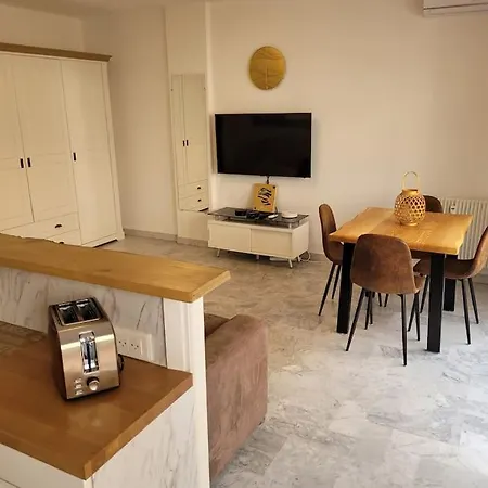 Entre Plages Et Monaco Climatisé Parking Roccabruna