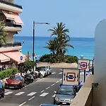 Entre Plages Et Monaco Climatisé Parking *