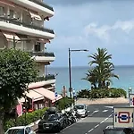 Entre Plages Et Monaco Climatisé Parking Roccabruna