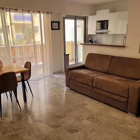 Apartment Entre Plages Et Monaco Climatise Parking Roquebrune-Cap-Martin