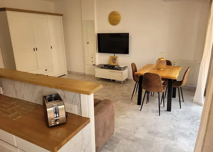 Entre Plages Et Monaco Climatise Parking Roquebrune-Cap-Martin