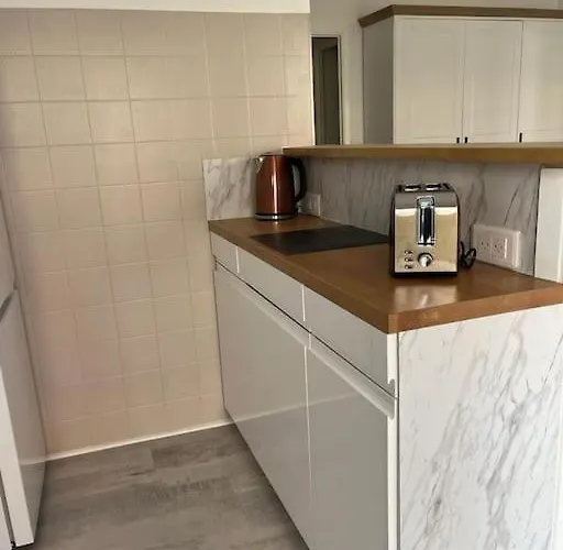 Entre Plages Et Monaco Climatise Parking Roquebrune-Cap-Martin